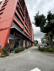 Yi Xiu Factory Building (D14), Factory #576544621
